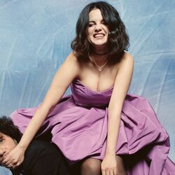 Cowboy Remix Chords by Selena Gomez