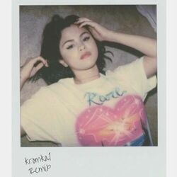 Cut You Off Chords by Selena Gomez