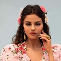 De Una Vez  Chords by Selena Gomez