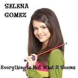 Everything Is Not What It Seems Ukulele Chords by Selena Gomez