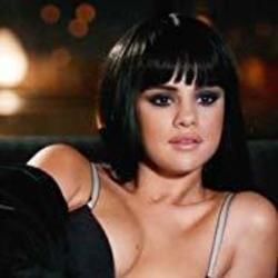 Hands To Myself Chords by Selena Gomez