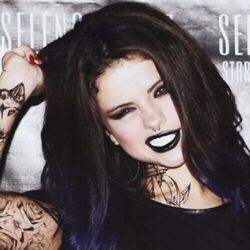 I Don't Miss You At All Ukulele Chords by Selena Gomez