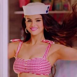 Ice Cream (feat. Blackpink) Chords by Selena Gomez