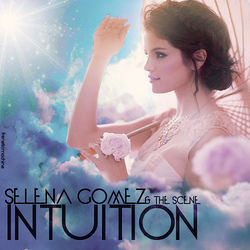 Intuition Chords by Selena Gomez
