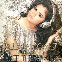 Off The Chain Tab by Selena Gomez