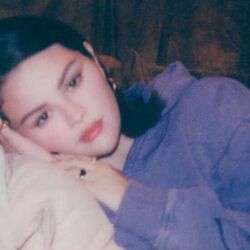 Ojos Tristes Chords by Selena Gomez