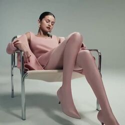 People You Know Chords by Selena Gomez