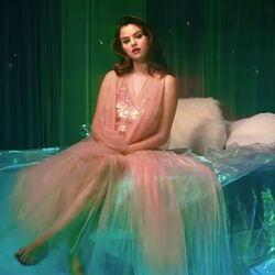 Rare Chords by Selena Gomez