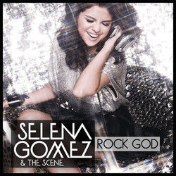 Rock God Chords by Selena Gomez