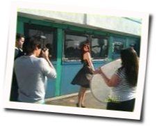 Shake It Up Intro Chords by Selena Gomez