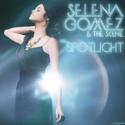 Spotlight Chords by Selena Gomez