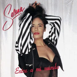 Las Cadenas Bass Tab by Selena