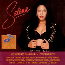 No Quiero Saber Bass Tab by Selena
