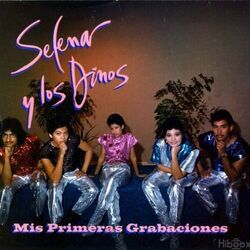Parece Que Va A Llover Bass Tab by Selena Y Los Dinos