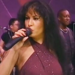 Si Una Vez Chords by Selena Y Los Dinos