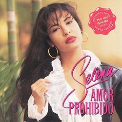 Amor Prohibido Chords by Selena