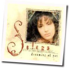 Dreaming Of You Tabs by Selena