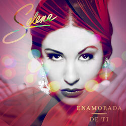 Enamorada De Ti Bass tabs by Selena