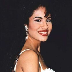 La Bamba Bass tabs by Selena