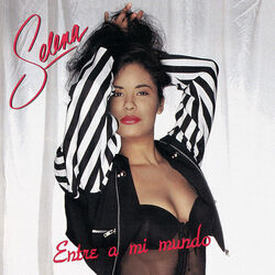 Si La Quieres by Selena