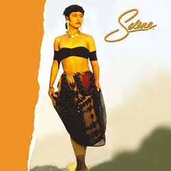 Sukiyaki Chords by Selena