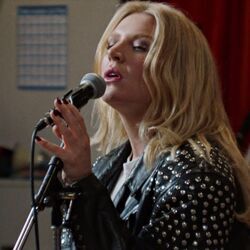 Focus Is Power Chords by Self Esteem