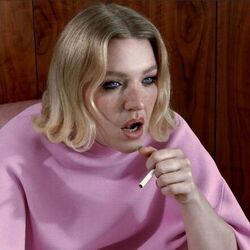 Love Second Music First Chords by Self Esteem