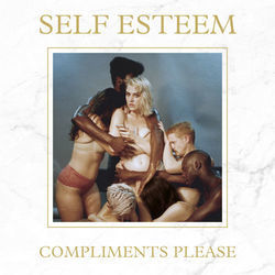 On The Edge Of Another One Chords by Self Esteem