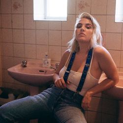 Wrestling Chords by Self Esteem