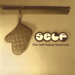 Microchip Girl Chords by Self