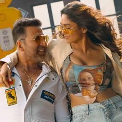 Kudiyee Ni Teri Chords by Selfiee