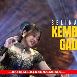 Kembang Gadung Chords by Selina