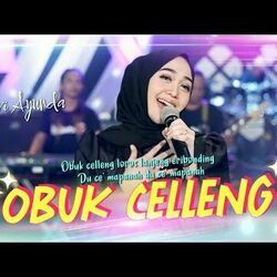 Obuk Celleng Chords by Selvi Ayunda