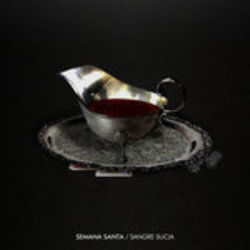Sangre Sucia Bass Tab by Semana Santa
