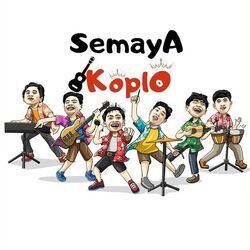 Kadek Chords by Semaya Koplo