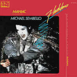 Maniac by Michael Sembello