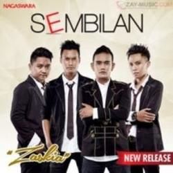 Ada Bayangmu Chords by Sembilan
