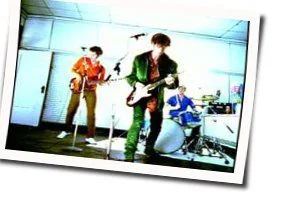 All Worked Out Chords by Semisonic