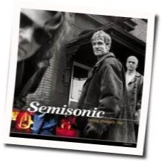 Closing Time (Ver2) Chords by Semisonic