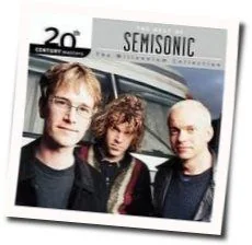Follow Chords by Semisonic