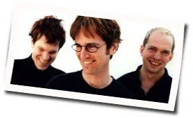 I Wish Chords by Semisonic