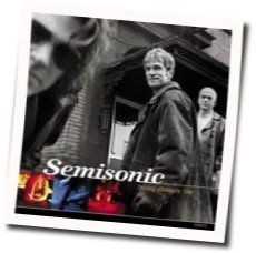 Closing Time  Chords by Semisonic