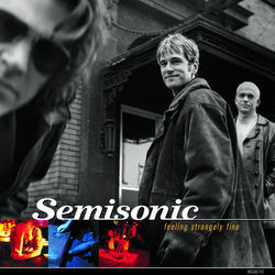 Completely Pleased by Semisonic