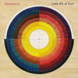 The Rope Chords by Semisonic