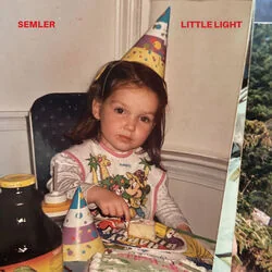 Little Light Chords by Semler