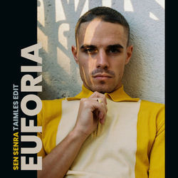 Euforia Chords by Sen Senra