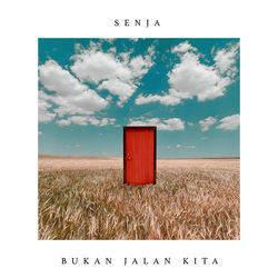 Bukan Jalan Kita Chords by Senja