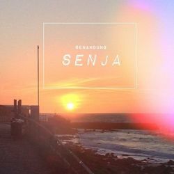 Senandung Chords by Senja