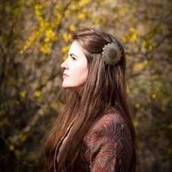 Country Chords by Senora May