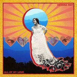 Love You More Chords by Senora May